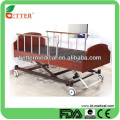 High quality electric adjustable medical home care bed for sale